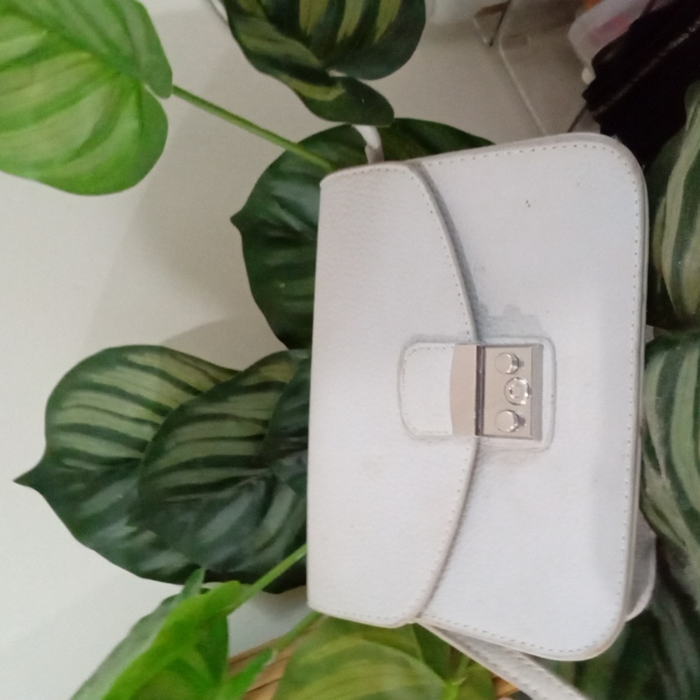 Small cute going out bag